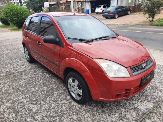 FORD FIESTA 1.0 MPI HATCH 8V FLEX 4P MANUAL FORD FIESTA 1.0 MPI HATCH 8V FLEX 4P MANUAL